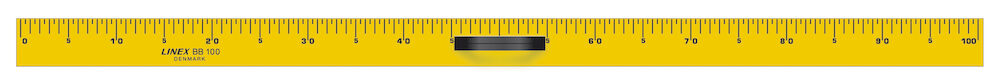 Linex Tavellinjal 100 cm