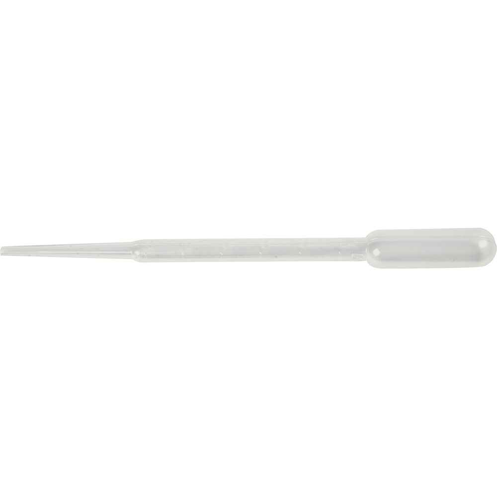 Pipetter 3 ml 150 mm 15 st/fp