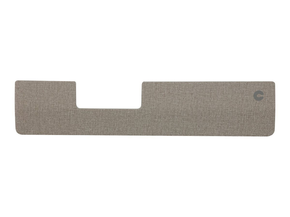 Contour Design Handledsstöd Contour Slim Grå