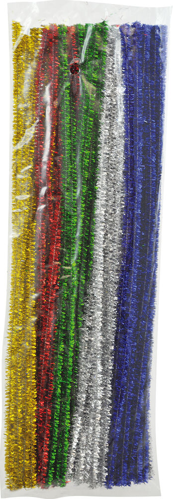 Playbox Piprensare 30cm glitter 90/fp