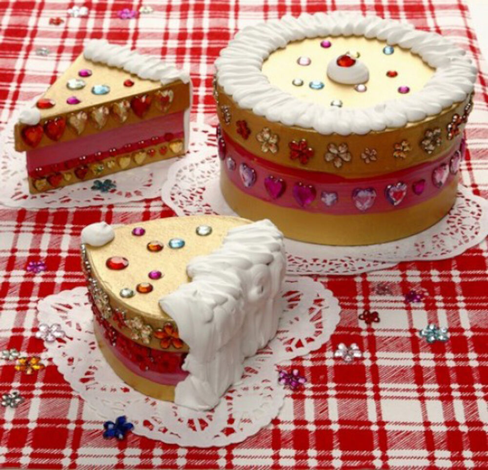 Creativ Company Pappaskar runda 3-pack
