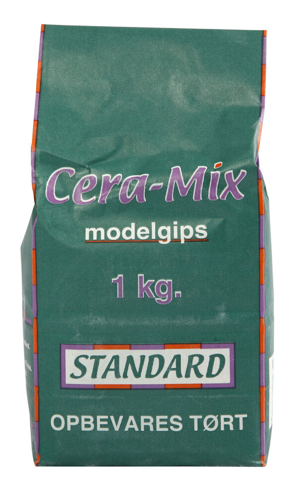 MOffice Depotellgips 1kg