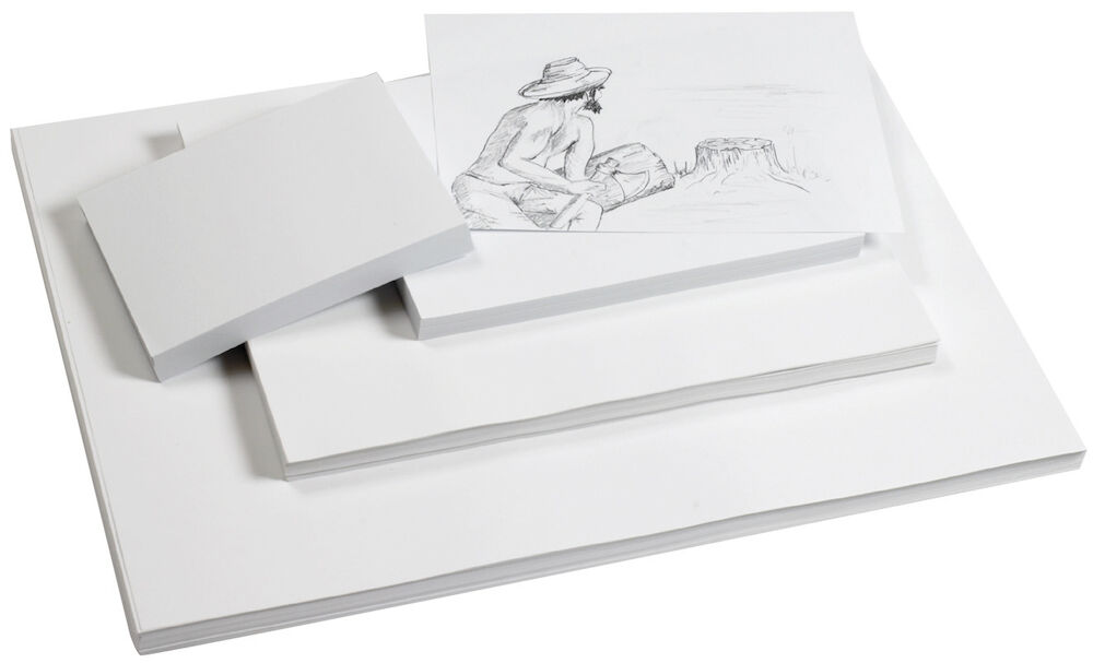 NPA Ritpapper A3 135g 250/fp