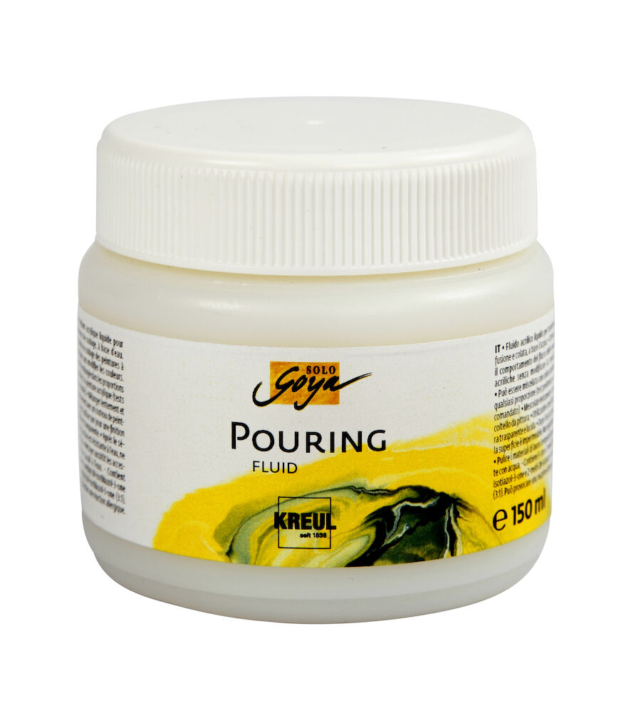 Goya Pouring-Fluid 150 ml