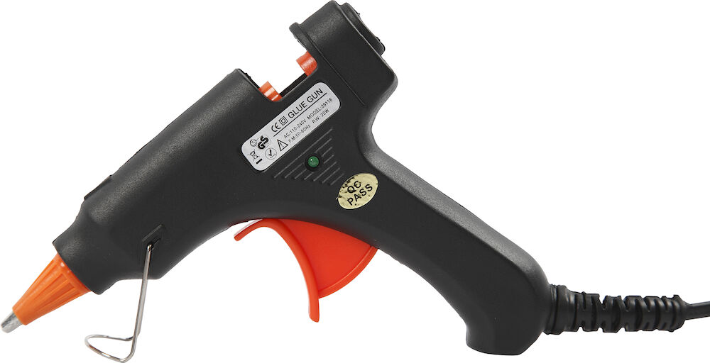 NoBrand Limpistol Mini 7mm