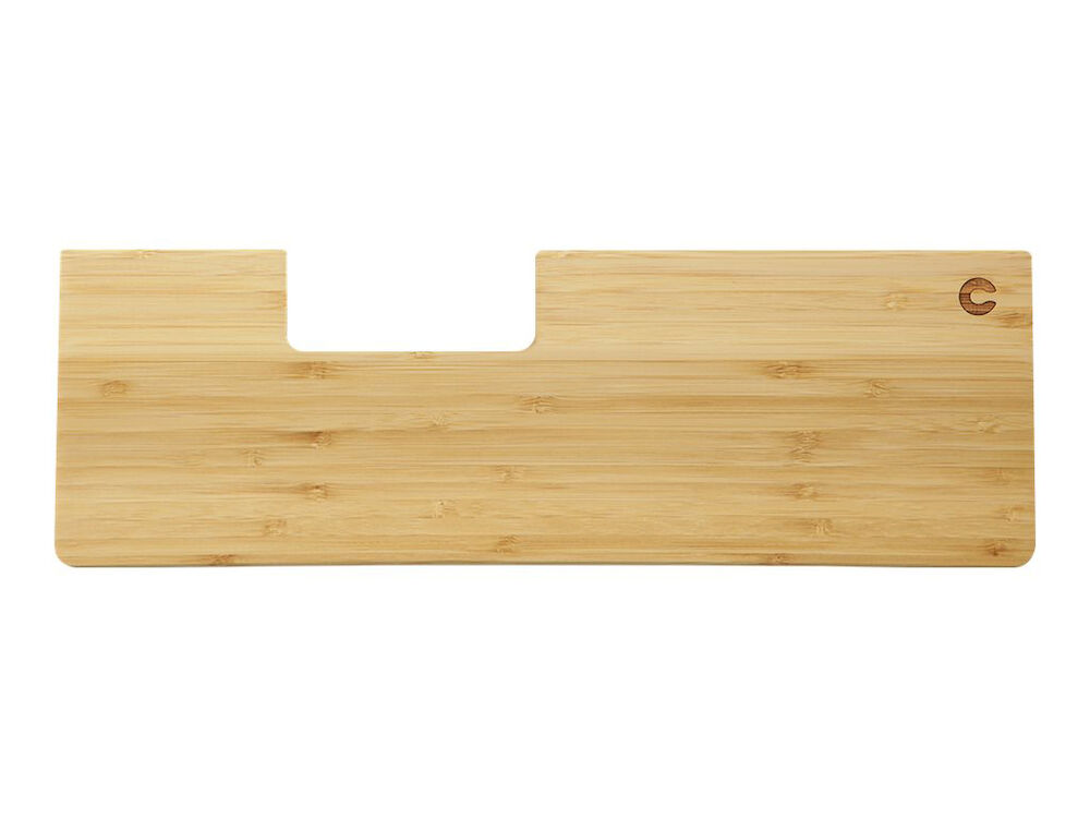 Contour Design Handledsstöd Contour Regular Bambu