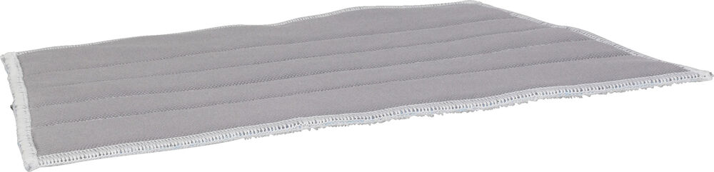 Vikan Polermopp 250 mm grå