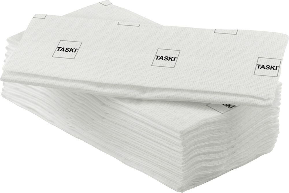 Taski Engångsmopp sum 40 cm 25 st/fp