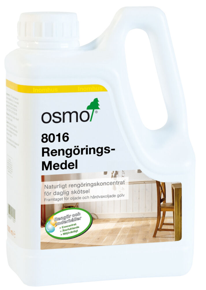 OSMO Rengöringsmedel 1 liter