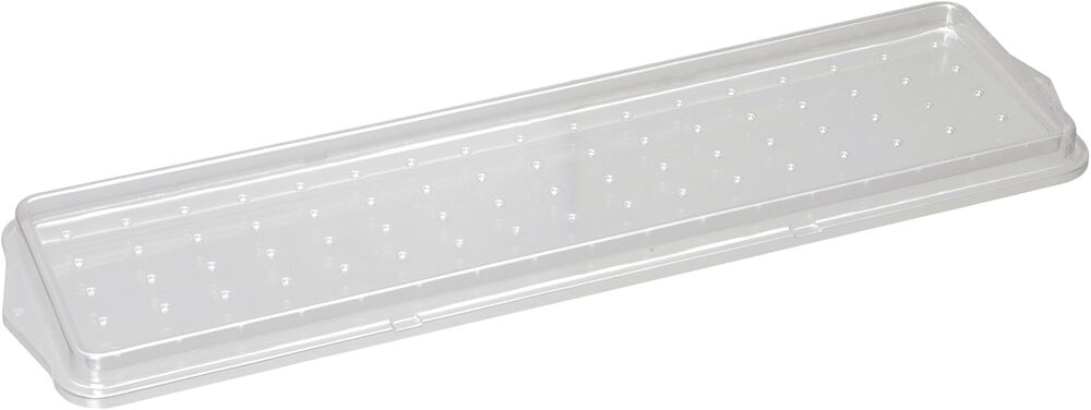 Taski Lock med hål till mopplåda 60 cm