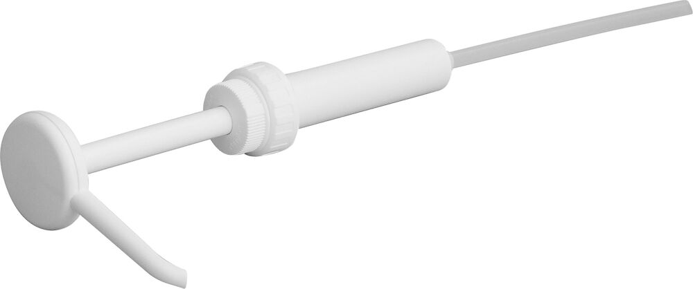 Doseringspump 10 ml för 5 Liters dunk | Office Depot Köp Doseringspump till 5L dunk