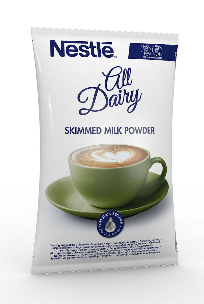 Nestlé Skummjölk 500 gram