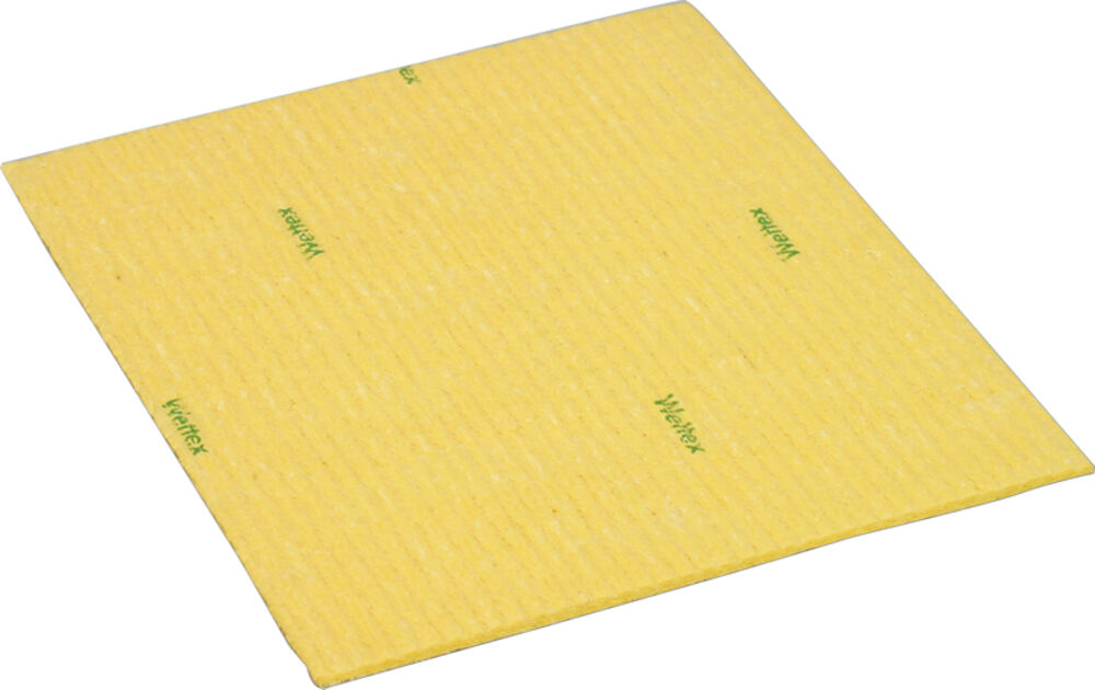 Wettex Diskduk Classic 10-pack Gul