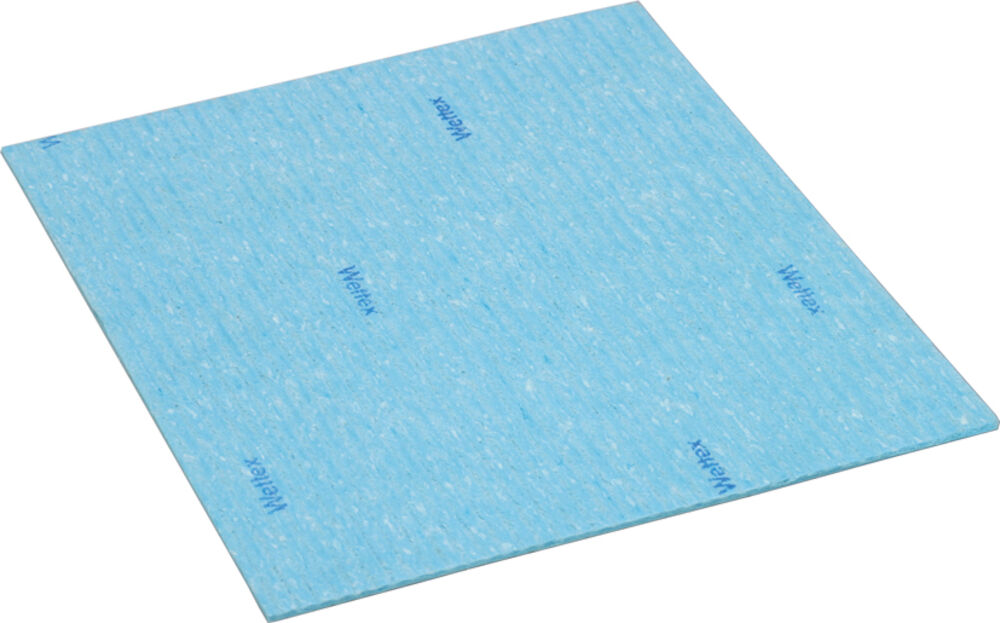 Wettex Diskduk Classic 10-pack Blå