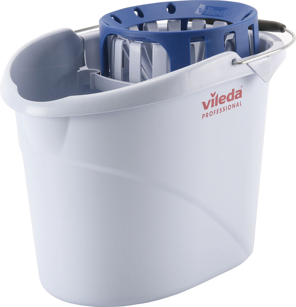 Vileda Pro Hink & Urvridare Super Mop