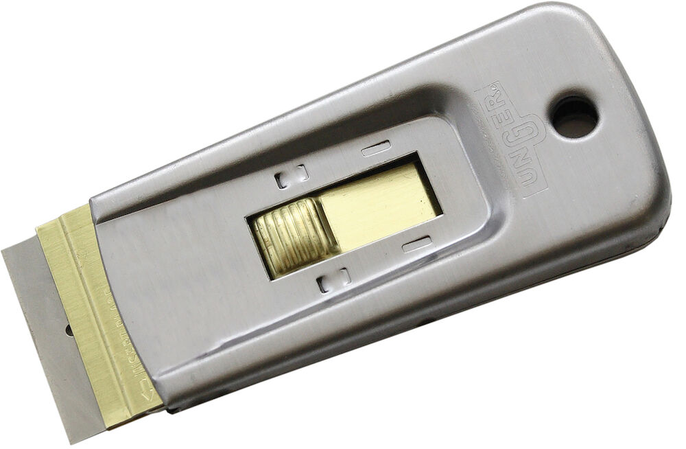 Unger Fönsterskrapa 4 cm