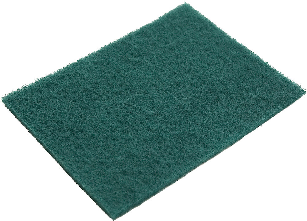 Taski Skurnylon grön 10-pack