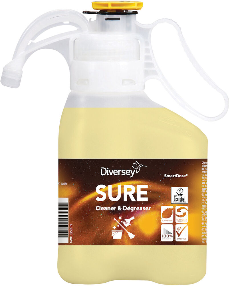 SURE Köksrengöring SD 1,4 liter