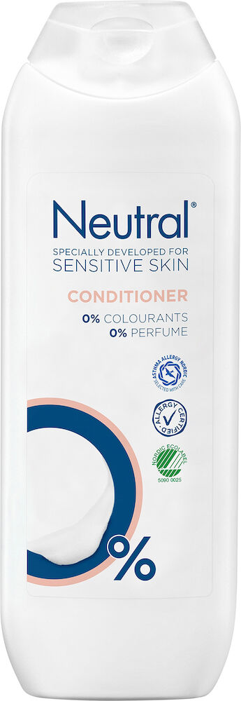 Neutral Balsam normal 250 ml