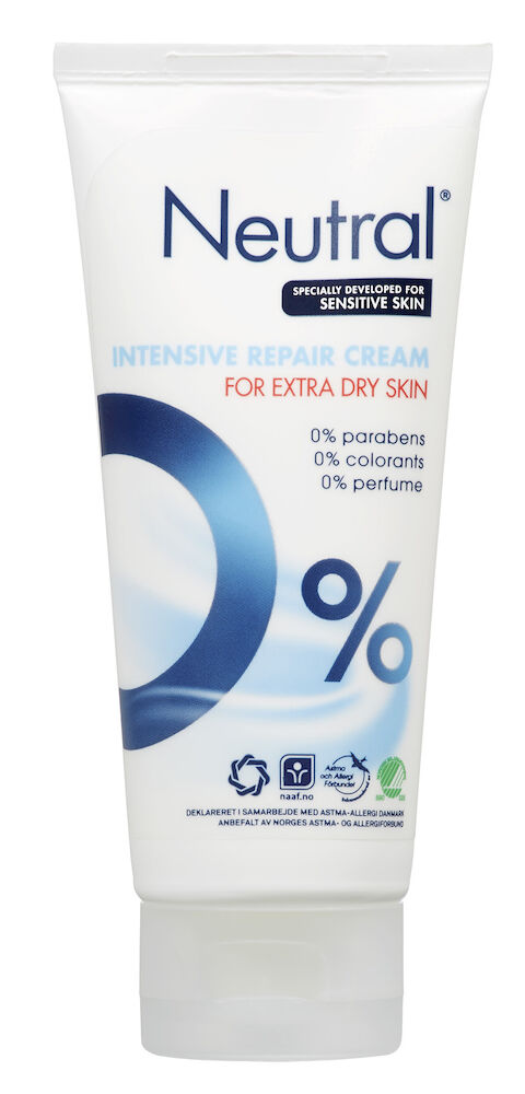 Neutral Hudcreme 100 ml