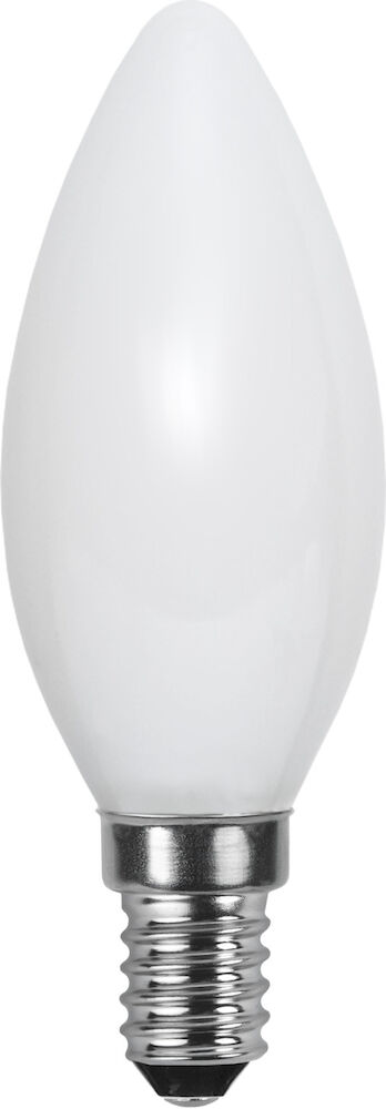 Star Trading LED-lampa Kron E14 250lm WWRa9