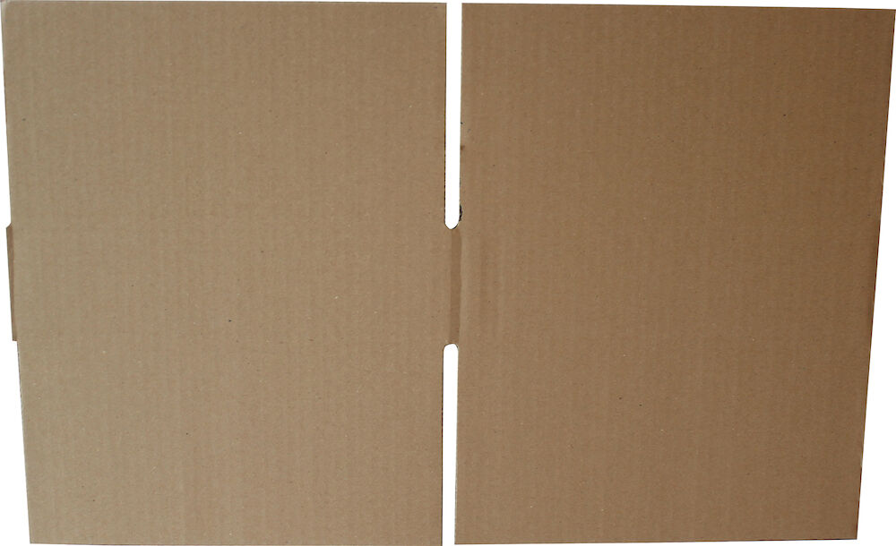 NoBrand Postanpassad låda 234 x 234 x 58 mm