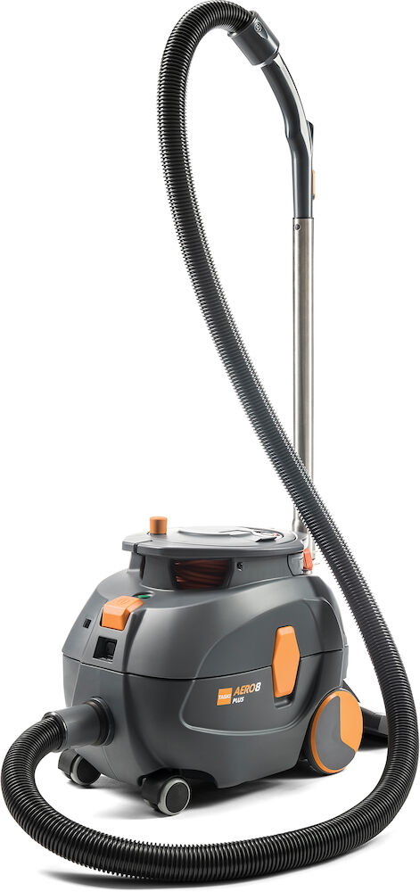 Taski Dammsugare AERO 8 PLUS