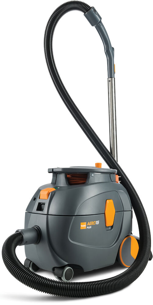 Taski Dammsugare AERO 15 PLUS