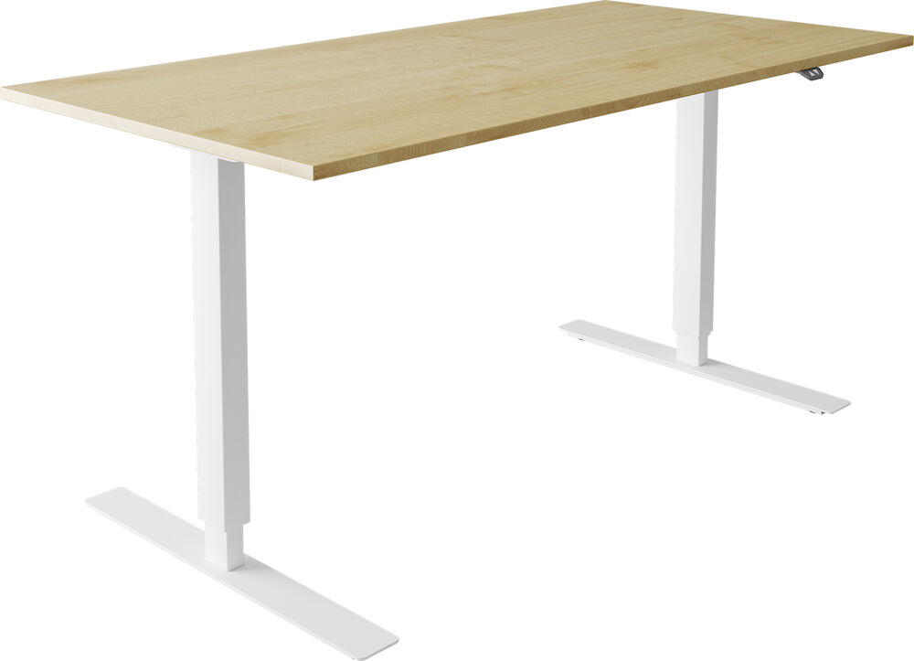 Skrivbord Köp Skrivbord online på Office Depot Skrivbord Bord höj och sänkbar 96 cm | Office Depot