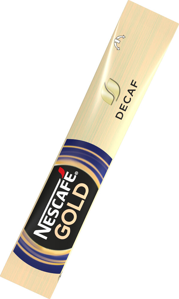 Nescafe Nescafé Decaf sticks 300 x 2 g