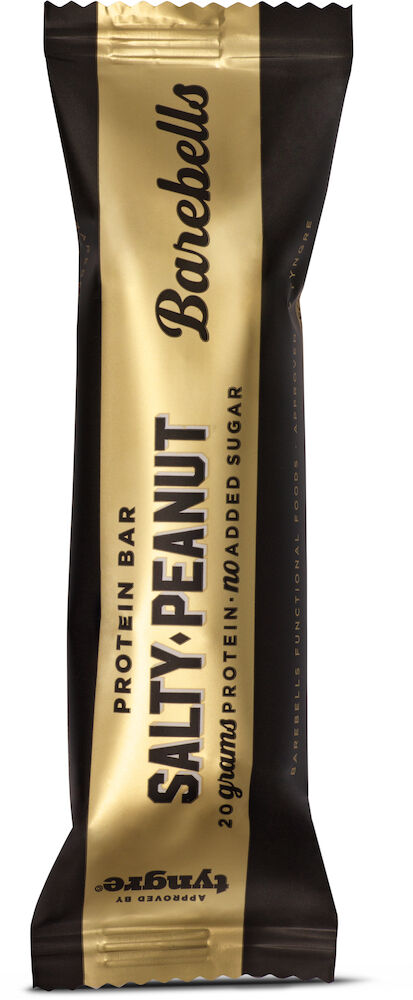 Barebells Proteinbar Salty Peanut 55 g