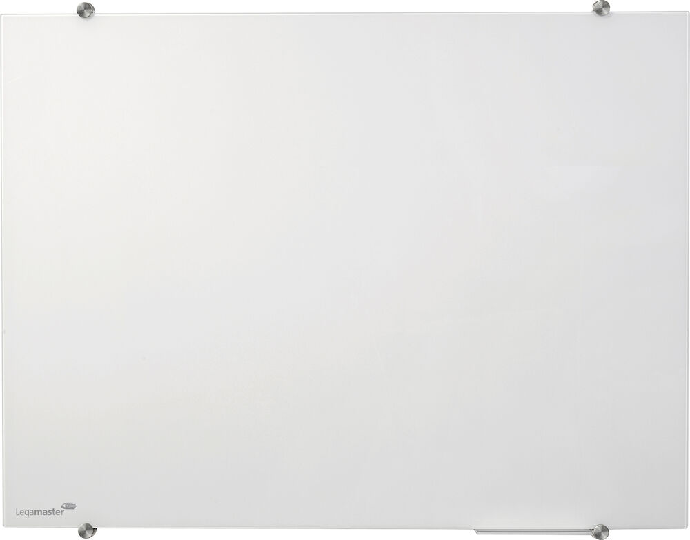 Legamaster Glastavla 900 x 1200 mm vit