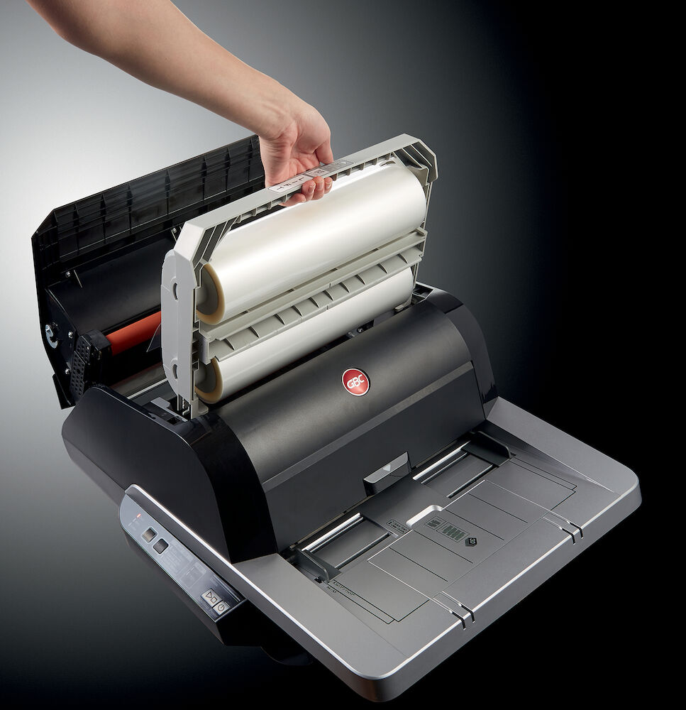 GBC Laminator Foton 30 Auto