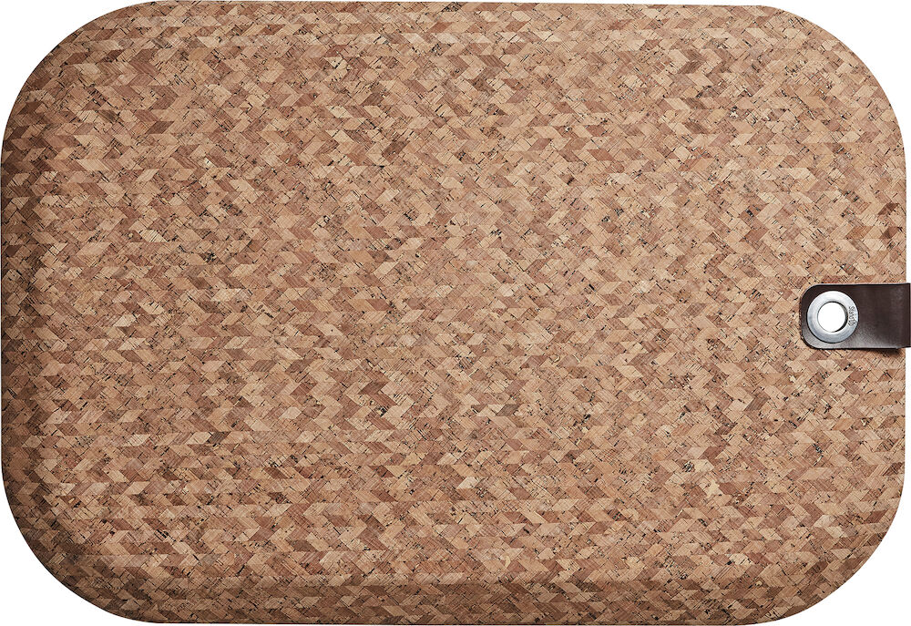 Matting Ståmatta StandUp Cork Mat 770 x 530 mm