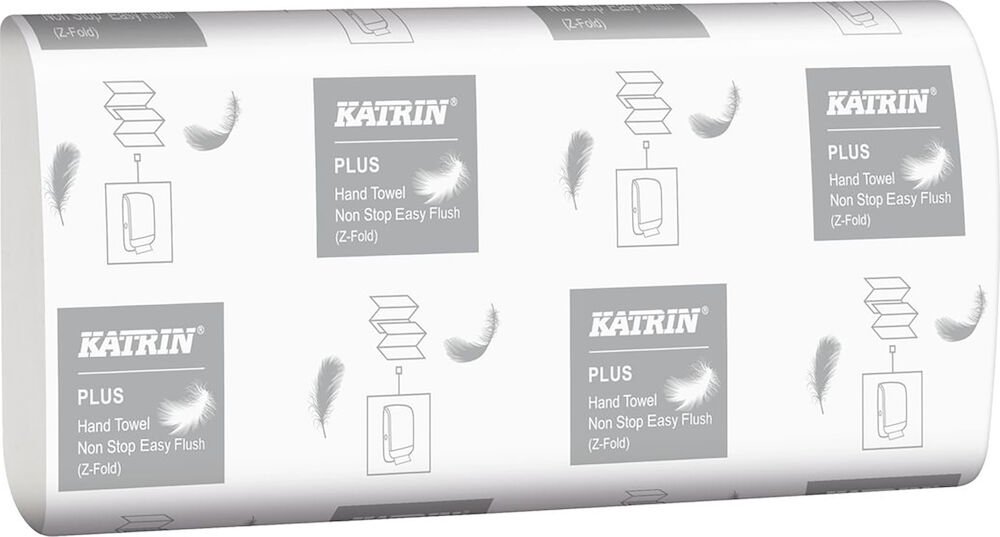 Katrin Handduk Plus Non Stop M2