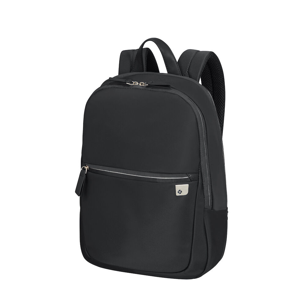 Samsonite Datorryggsäck Eco Wave 14,1" svart