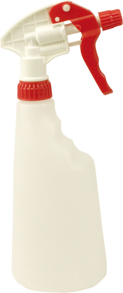 NoBrand SprayBasic Röd 600 ml