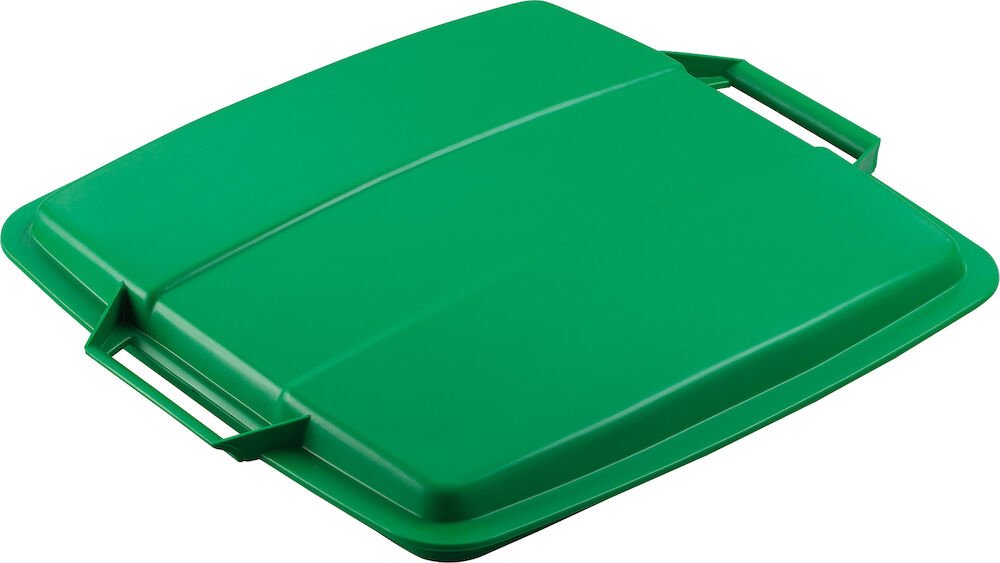 Durable Lock DURABIN LID 90 grön