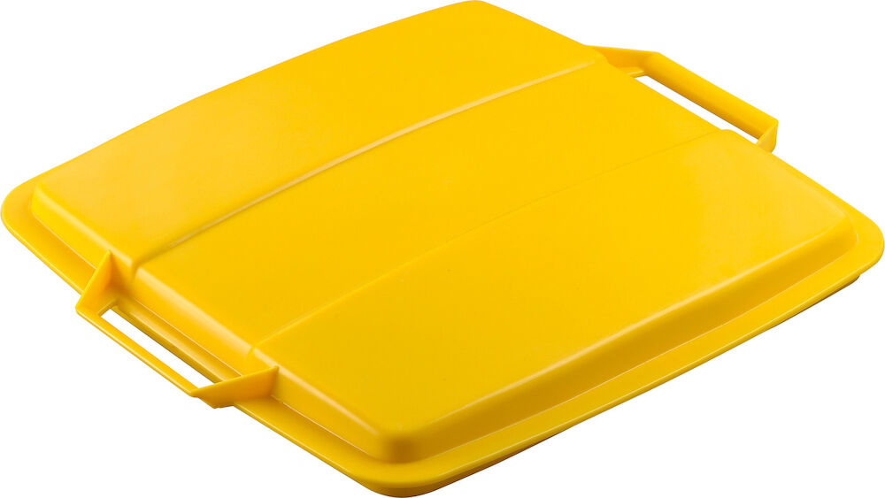 Durable Lock DURABIN LID 90 gul