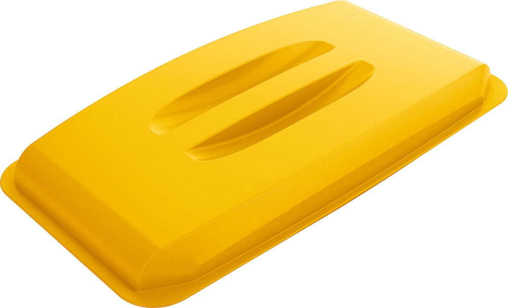 Durable Lock DURABIN LID 60 gul