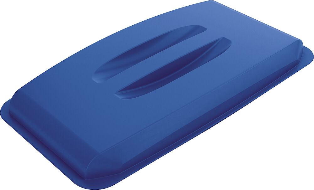 Durable Lock DURABIN LID 60 blå