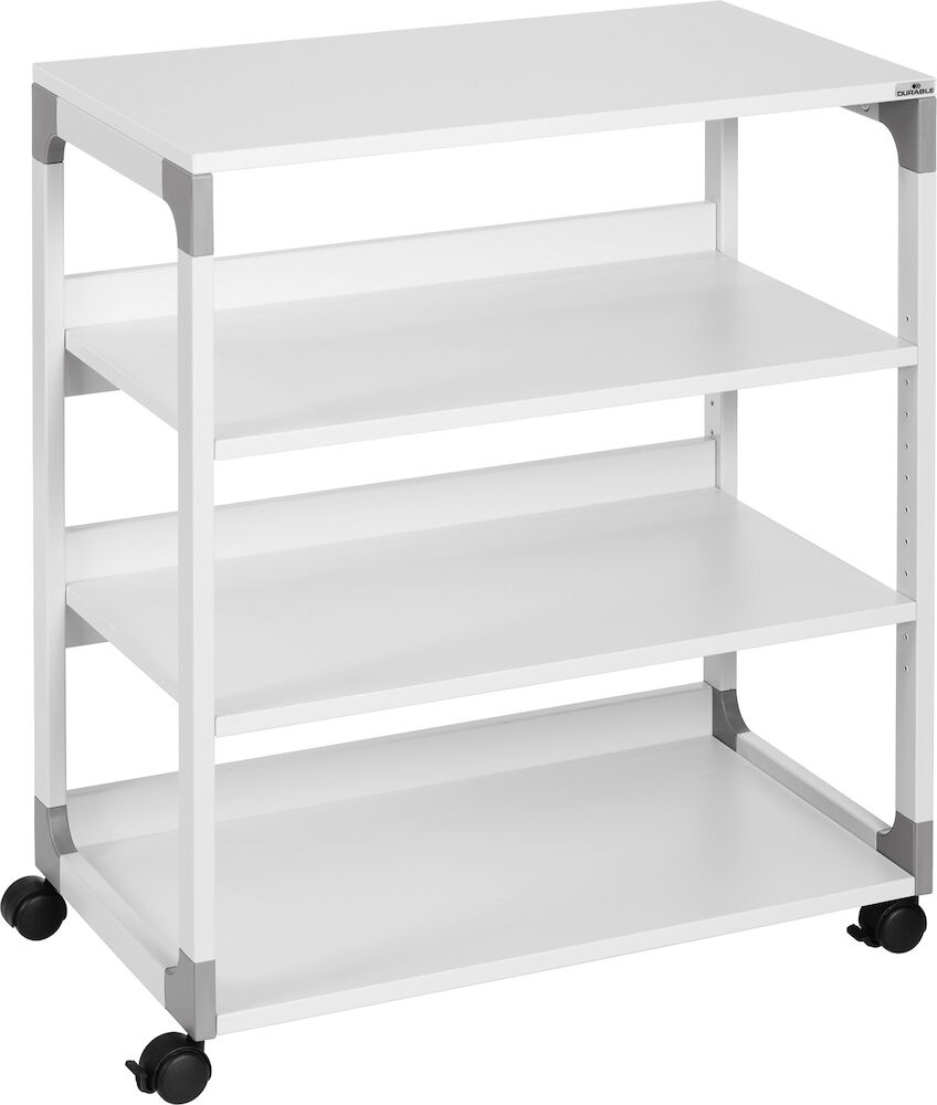 Durable Förvaringshurts MULTI 88 grå