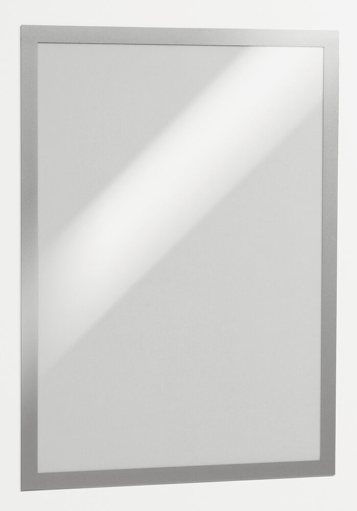 Durable Inforam Duraframe A3 silver