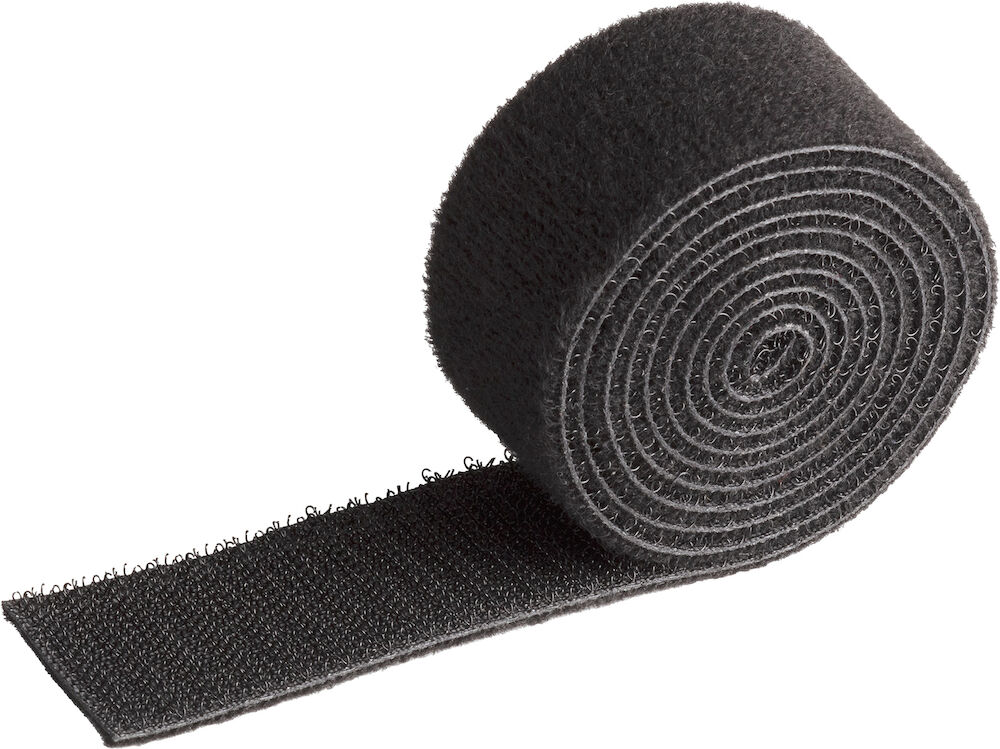 Durable Karborrband Cavoline Grip 30 1 meter x 3 cm svart