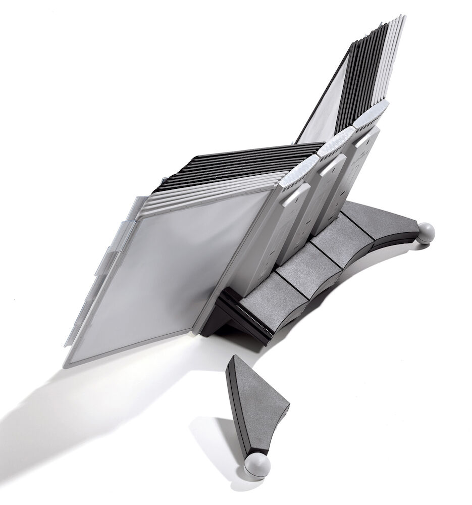 Durable Extensionsdel Sherpa 10 paneler