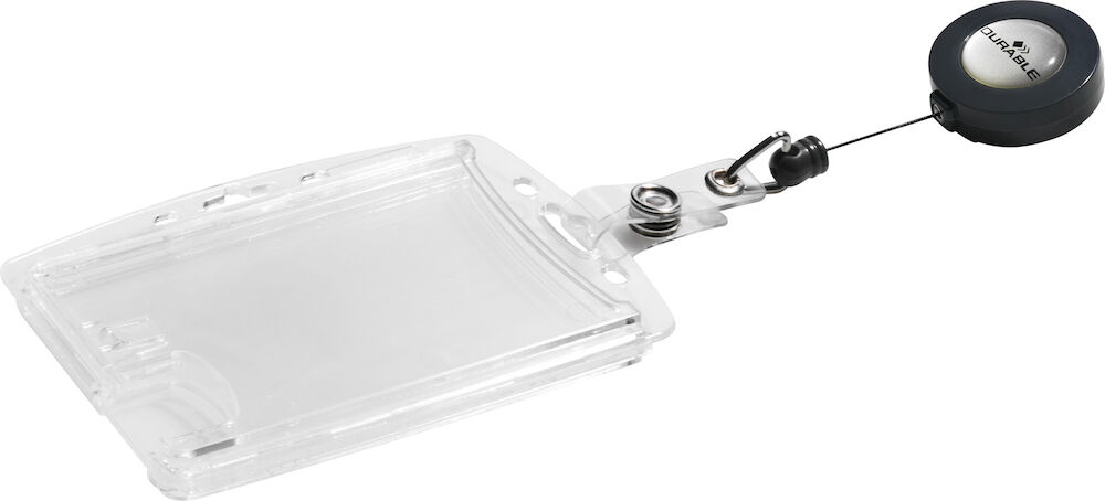 Durable Korthållare 2 jojo 10 st/fp