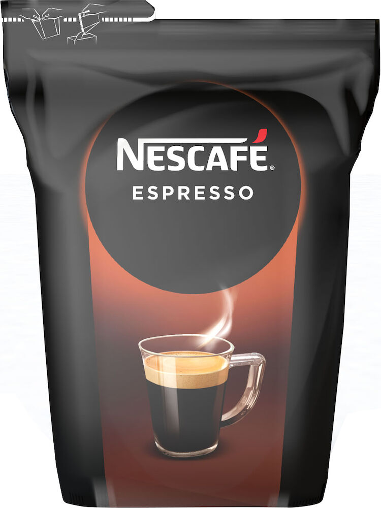 Nescafe Nescafé Espresso 500 gram