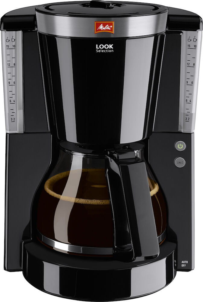 Melitta Kaffebryggare Look IV Selection