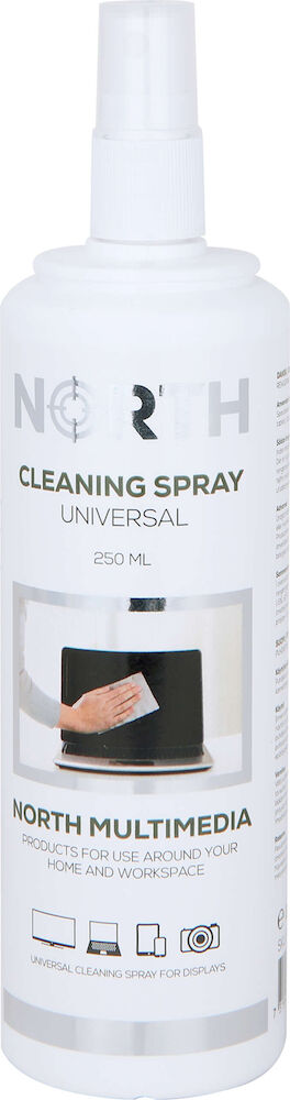 North rengöringskit Universal 250 ml