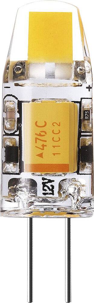 Airam LED G4, 12V 1,2W
